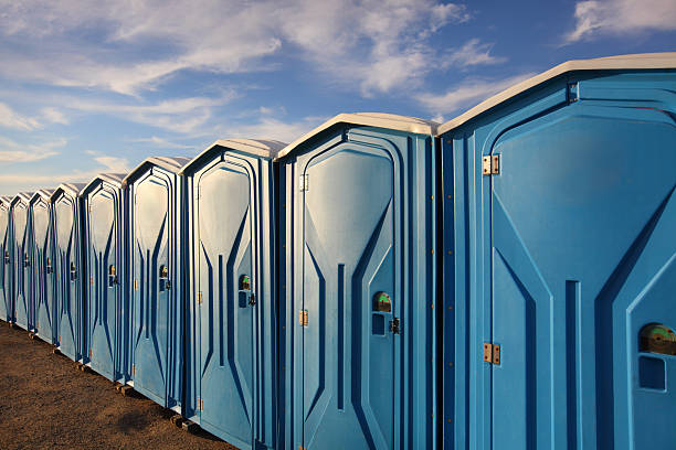 Best Short-Term Portable Toilet Rental  in London, KY